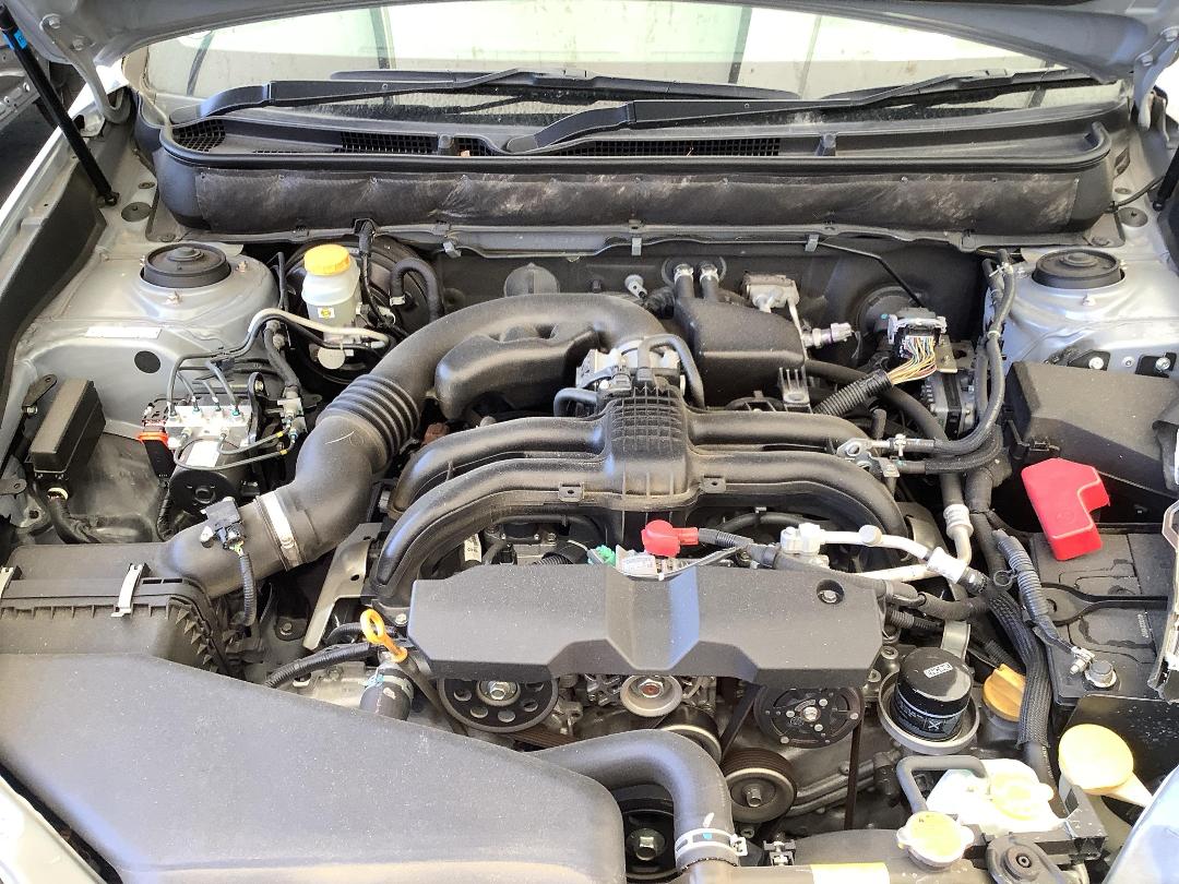 Photo '9' of Subaru Legacy Photo '9' of Subaru Legacy