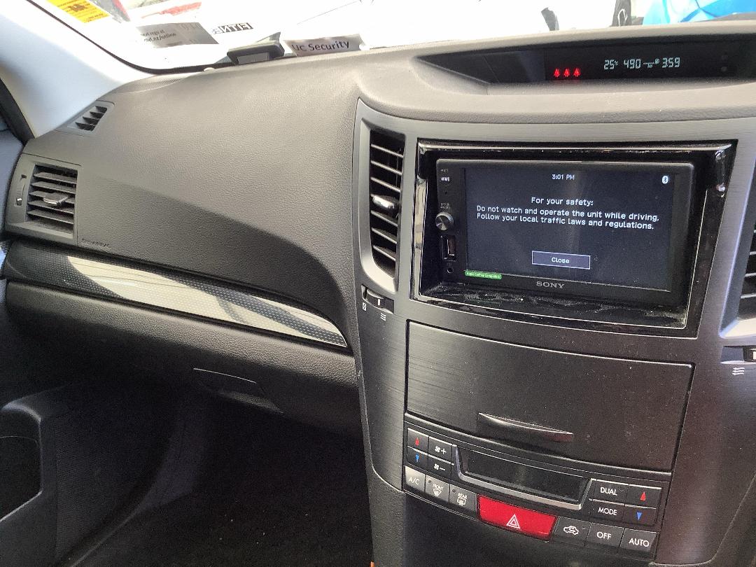 Photo '15' of Subaru Legacy Photo '15' of Subaru Legacy