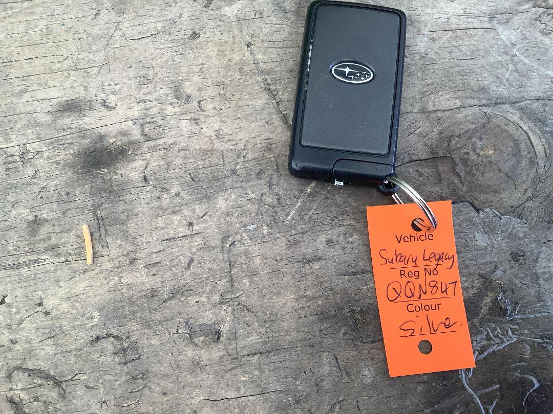 Photo '16' of Subaru Legacy Photo '16' of Subaru Legacy