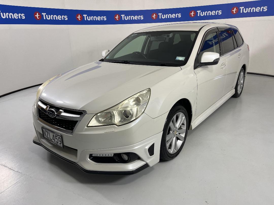 Photo '4' of Subaru Legacy Photo '4' of Subaru Legacy