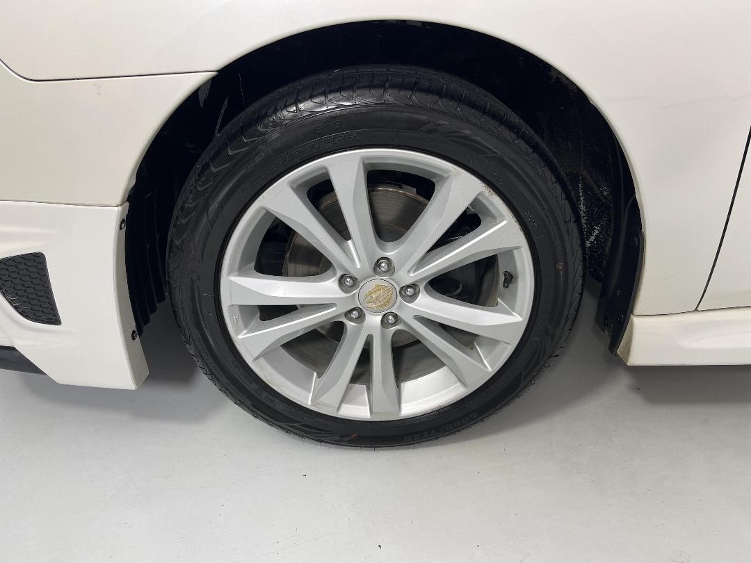 Photo '10' of Subaru Legacy Photo '10' of Subaru Legacy