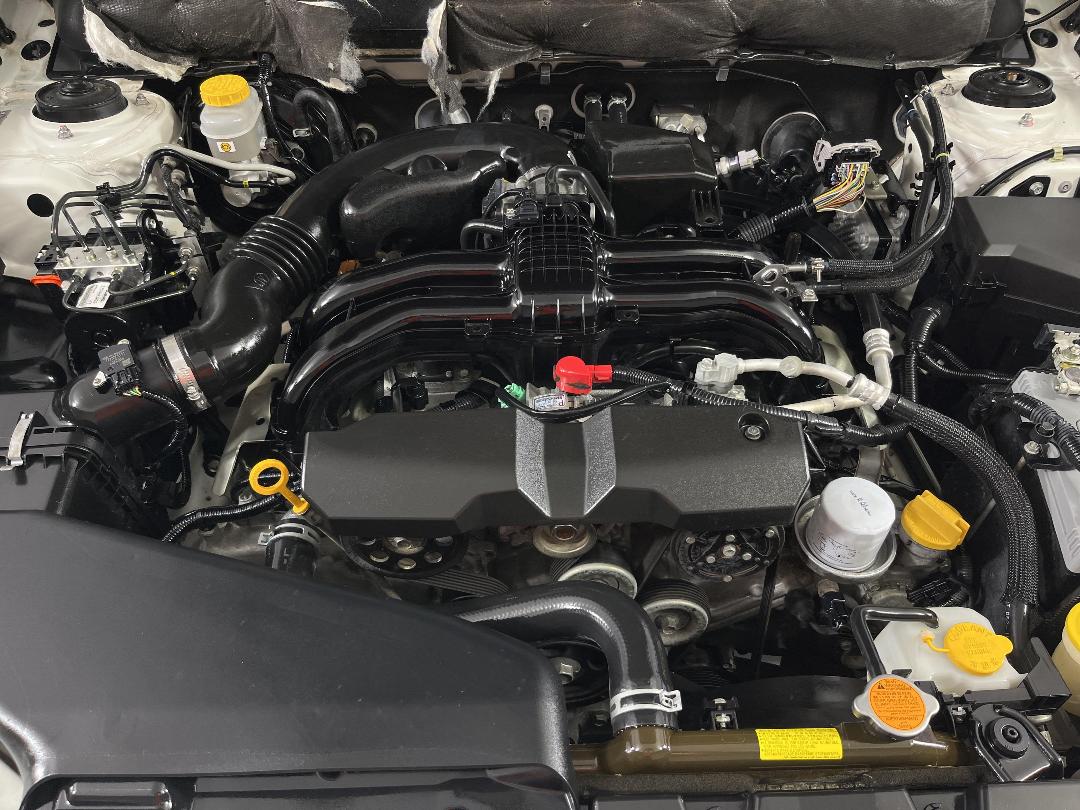 Photo '13' of Subaru Legacy Photo '13' of Subaru Legacy