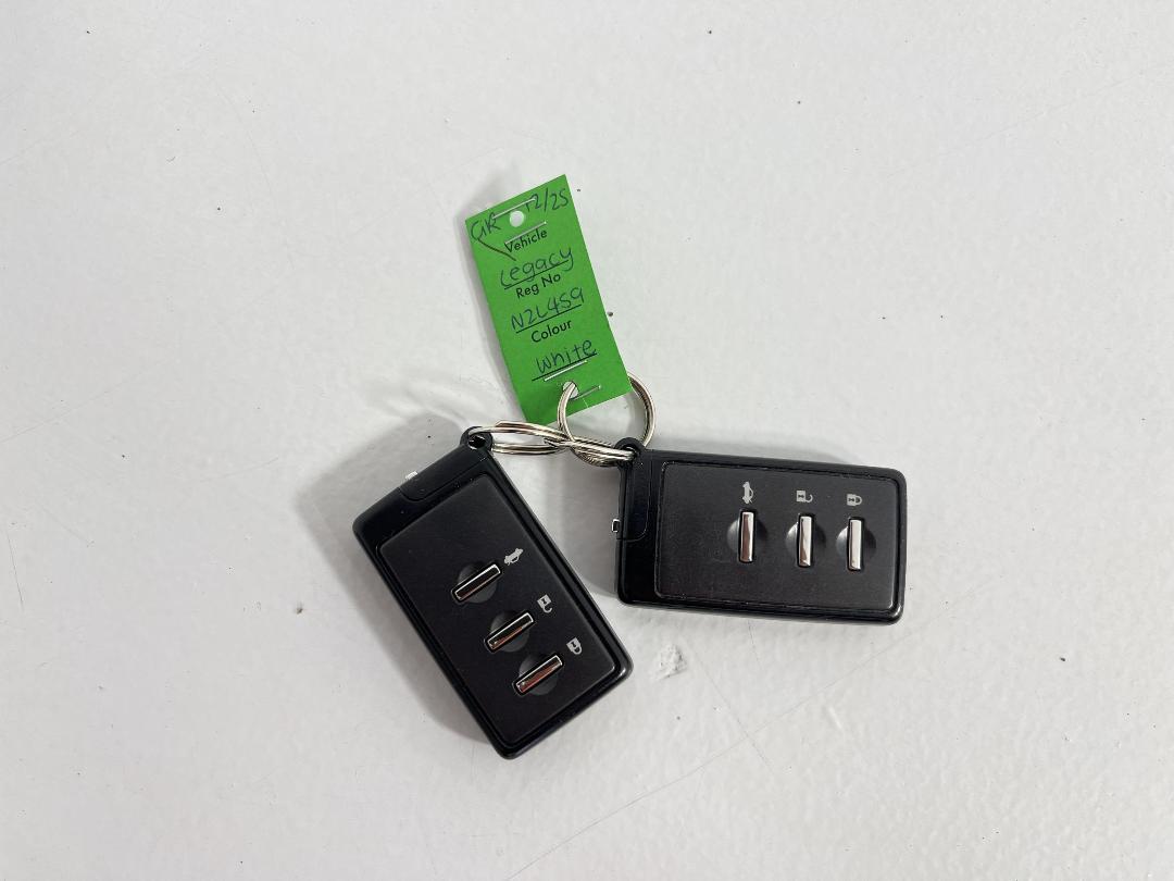 Photo '22' of Subaru Legacy Photo '22' of Subaru Legacy