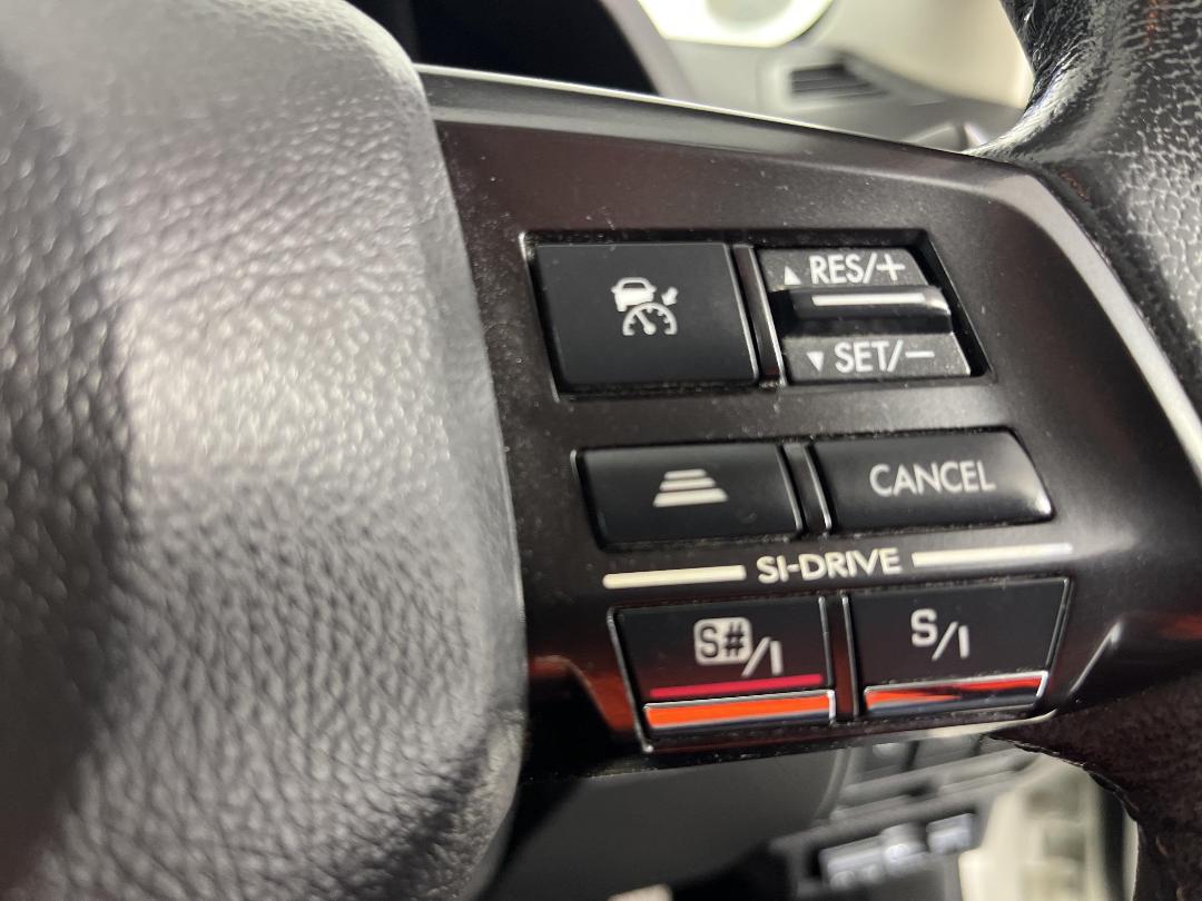 Photo '26' of Subaru Legacy Photo '26' of Subaru Legacy