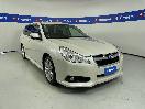 Thumbnail '1' of Subaru Legacy