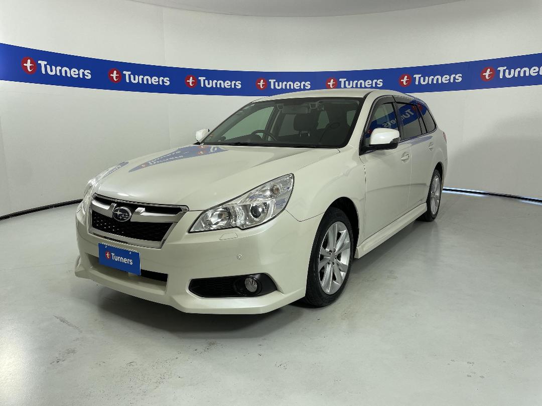 Photo '4' of Subaru Legacy Photo '4' of Subaru Legacy