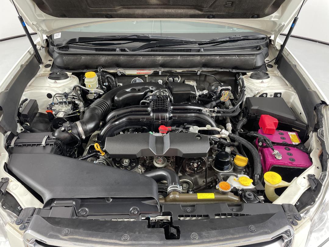 Photo '13' of Subaru Legacy Photo '13' of Subaru Legacy