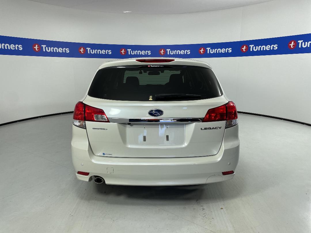 Photo '6' of Subaru Legacy Photo '6' of Subaru Legacy