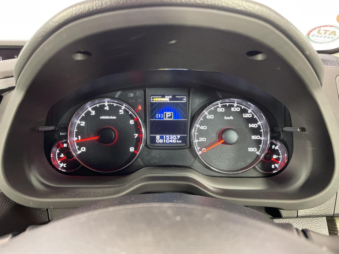 Photo '21' of Subaru Legacy Photo '21' of Subaru Legacy