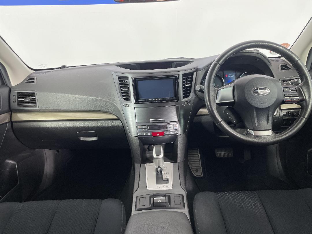 Photo '17' of Subaru Legacy Photo '17' of Subaru Legacy