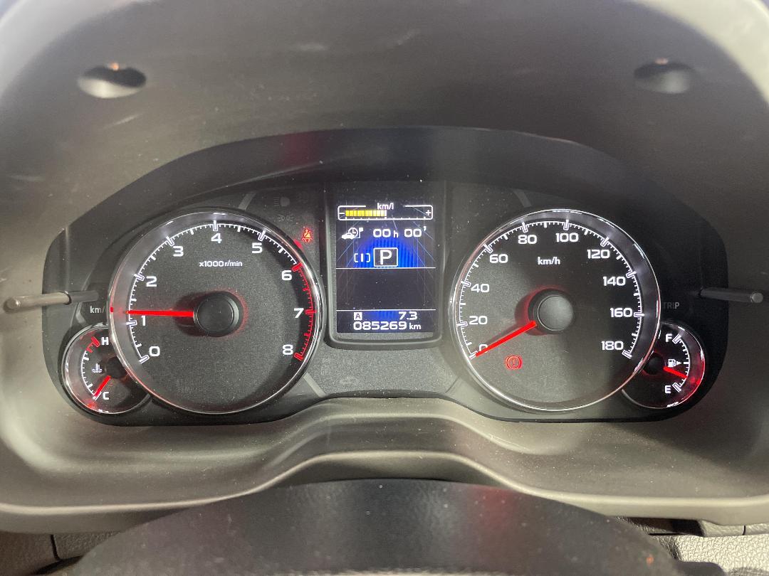 Photo '21' of Subaru Legacy