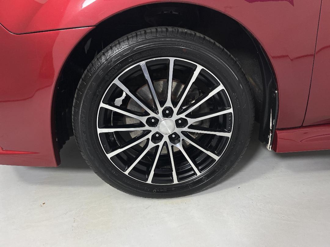 Photo '10' of Subaru Legacy Photo '10' of Subaru Legacy