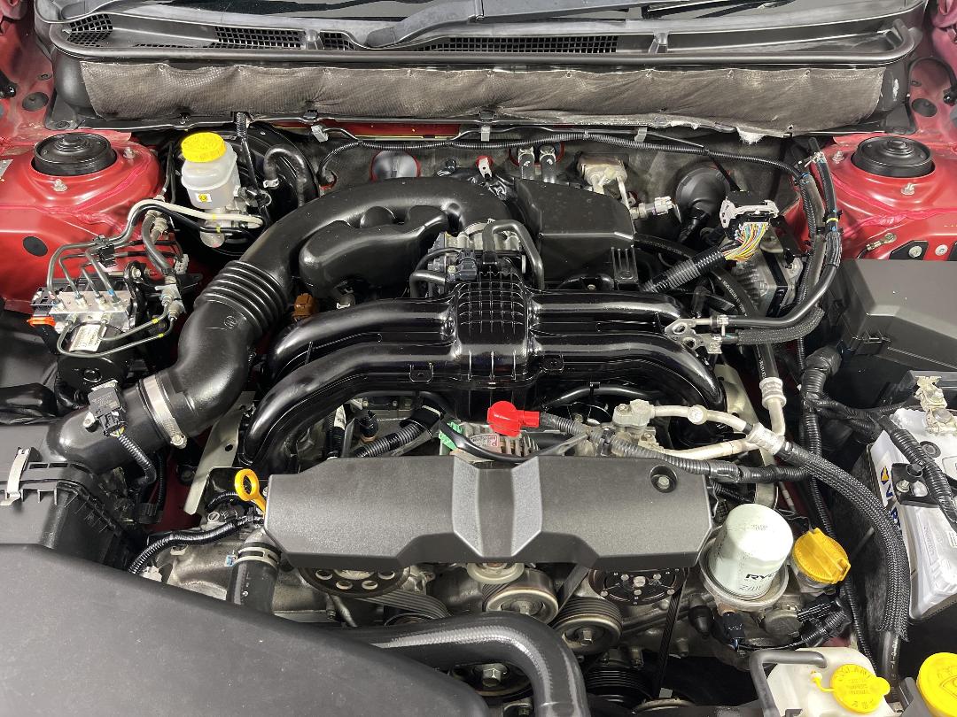 Photo '13' of Subaru Legacy Photo '13' of Subaru Legacy