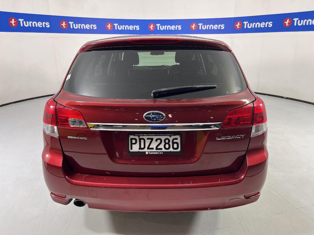 Photo '6' of Subaru Legacy Photo '6' of Subaru Legacy