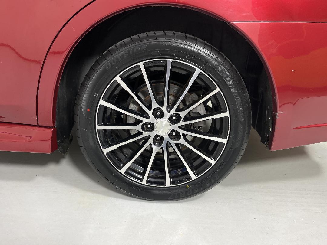 Photo '11' of Subaru Legacy Photo '11' of Subaru Legacy