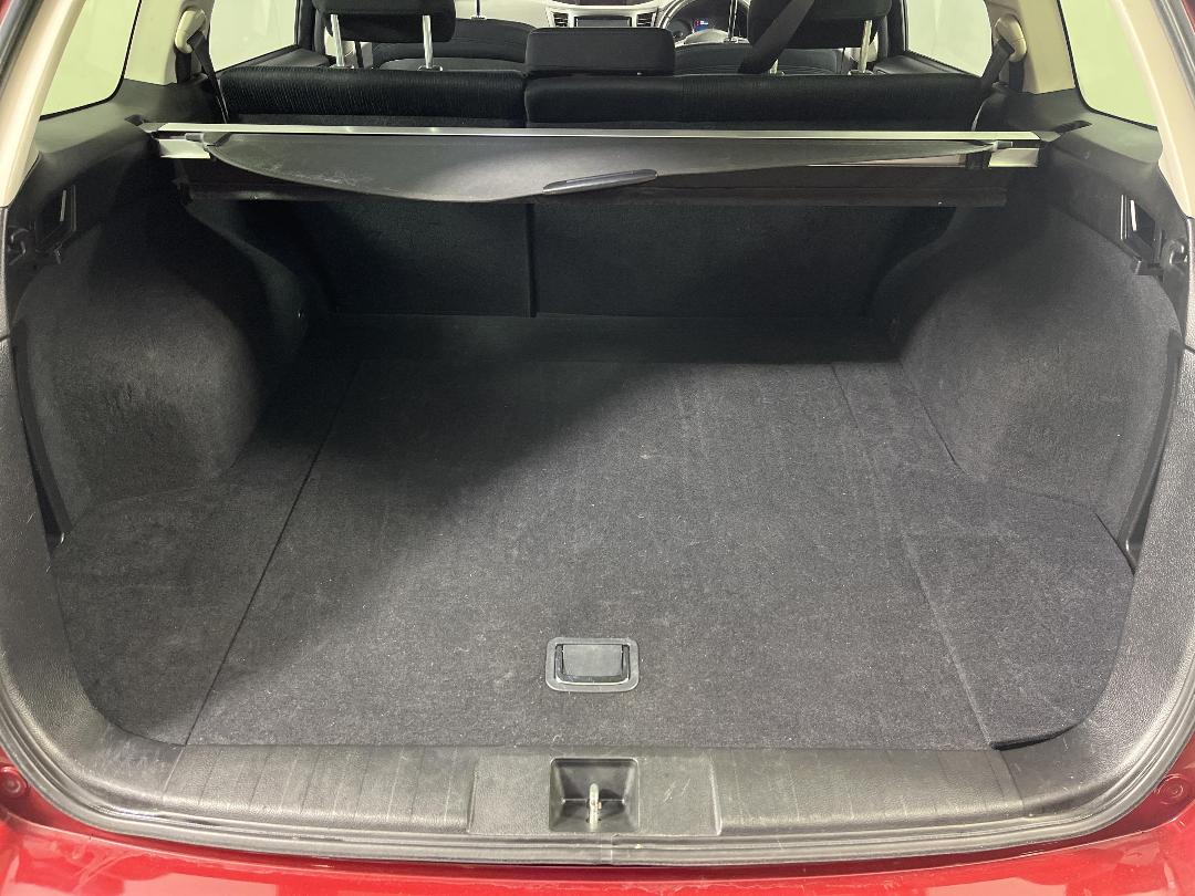 Photo '14' of Subaru Legacy Photo '14' of Subaru Legacy