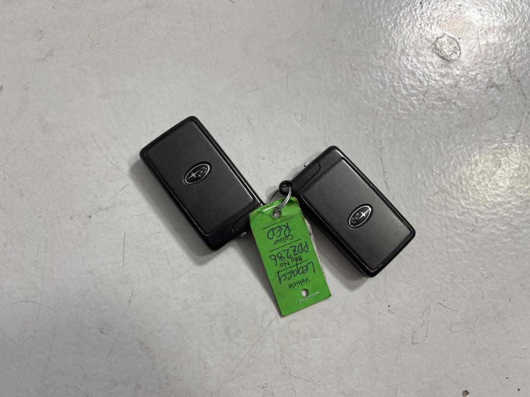 Photo '22' of Subaru Legacy Photo '22' of Subaru Legacy