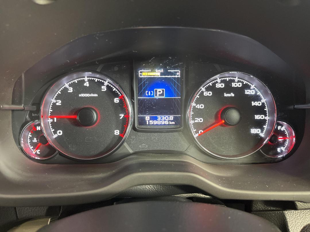 Photo '21' of Subaru Legacy Photo '21' of Subaru Legacy