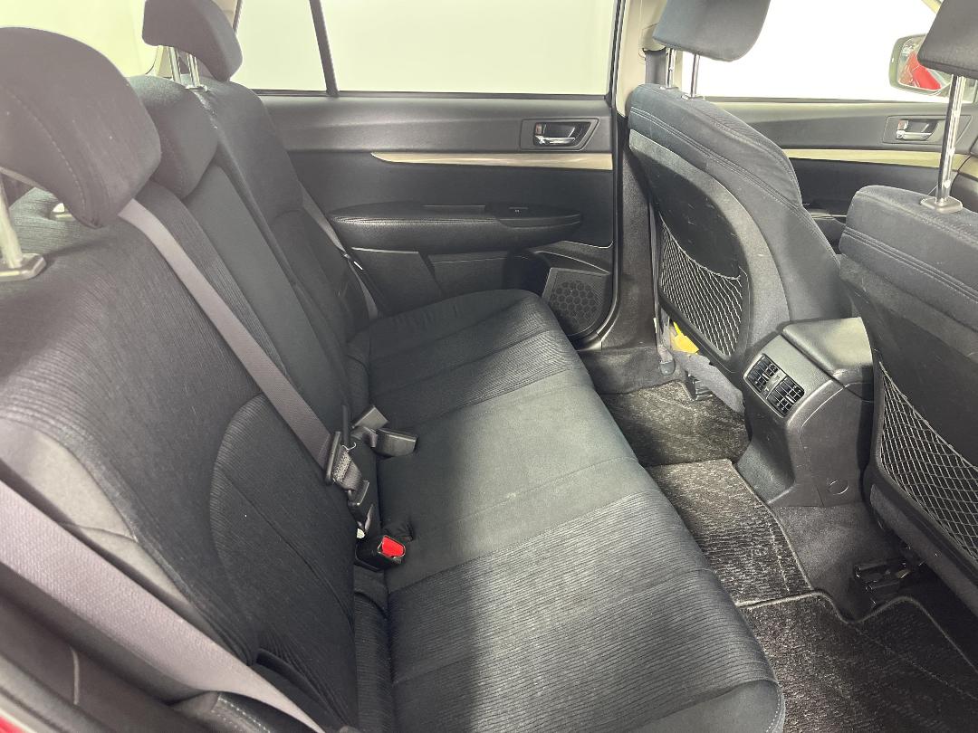 Photo '20' of Subaru Legacy Photo '20' of Subaru Legacy