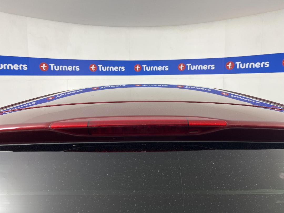 Photo '23' of Subaru Legacy Photo '23' of Subaru Legacy