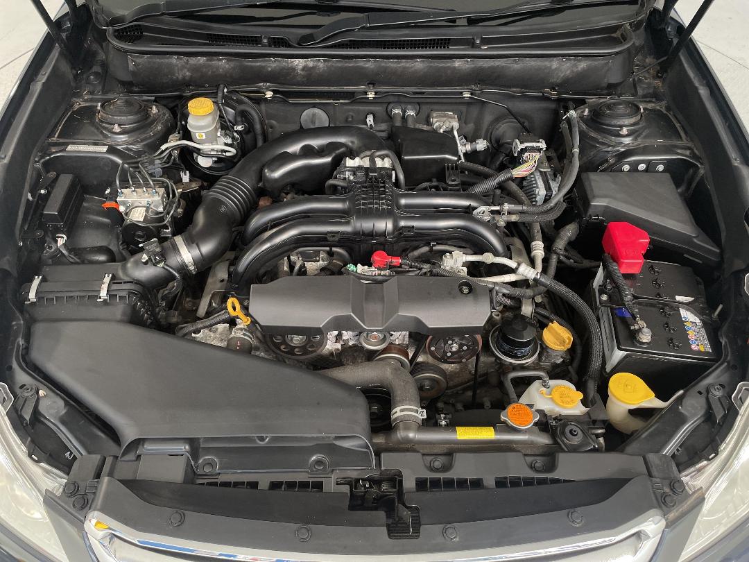 Photo '13' of Subaru Legacy Photo '13' of Subaru Legacy