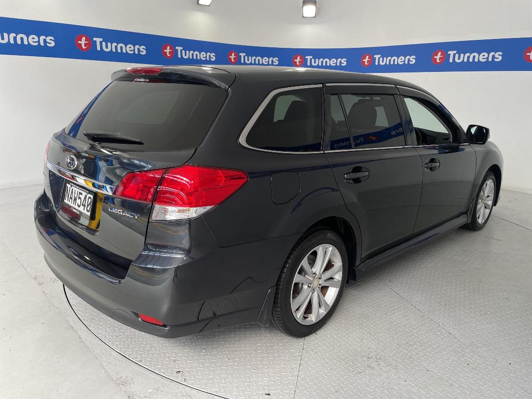 Photo '7' of Subaru Legacy Photo '7' of Subaru Legacy