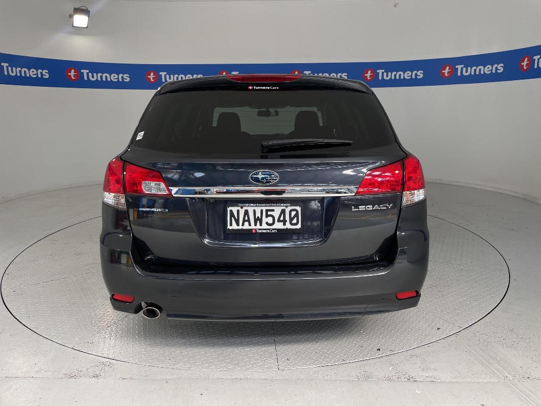 Photo '6' of Subaru Legacy Photo '6' of Subaru Legacy