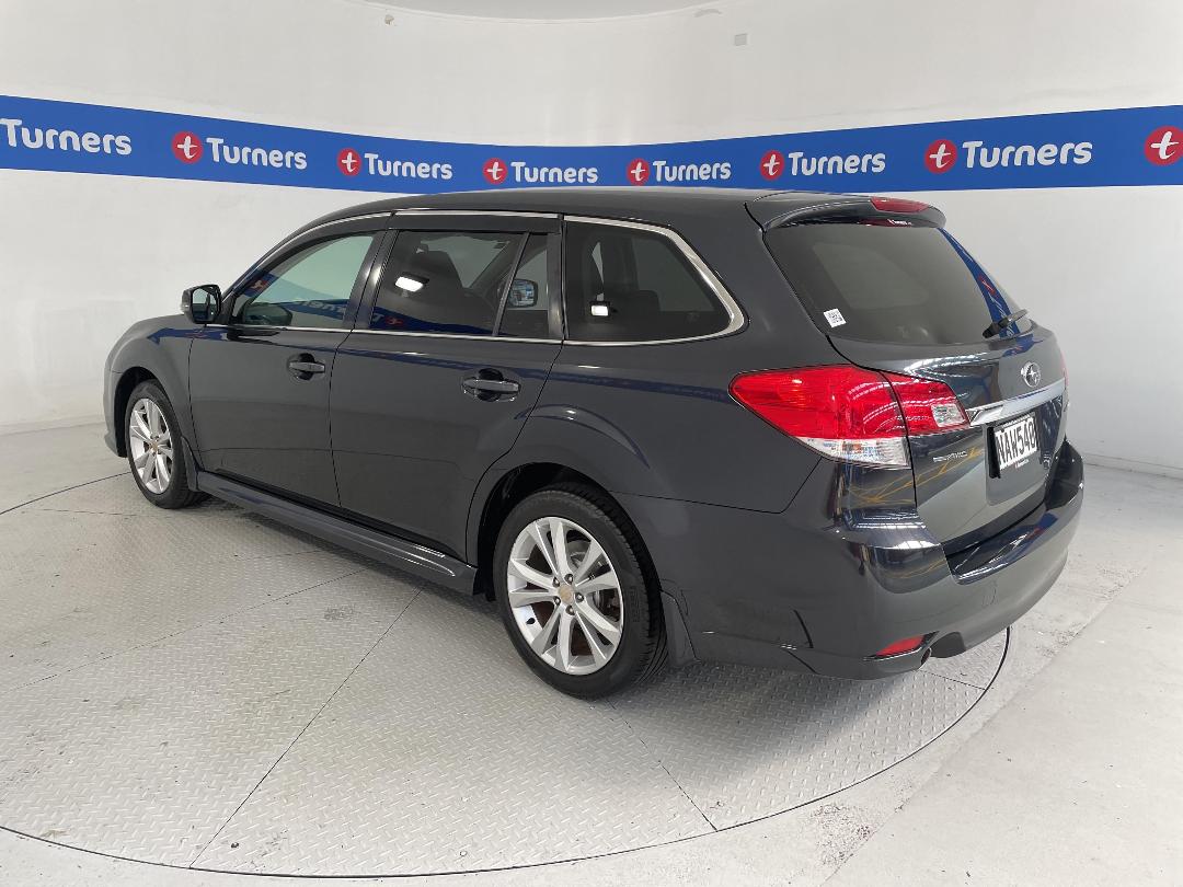 Photo '5' of Subaru Legacy Photo '5' of Subaru Legacy