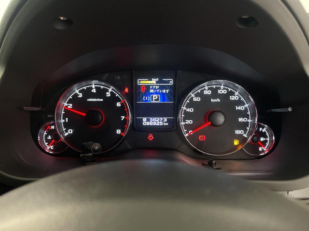 Photo '21' of Subaru Legacy Photo '21' of Subaru Legacy