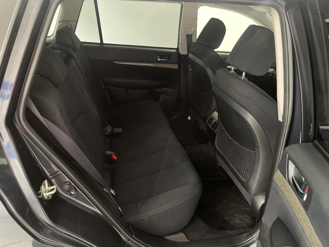 Photo '20' of Subaru Legacy Photo '20' of Subaru Legacy