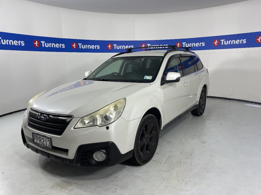 Photo '4' of Subaru Legacy