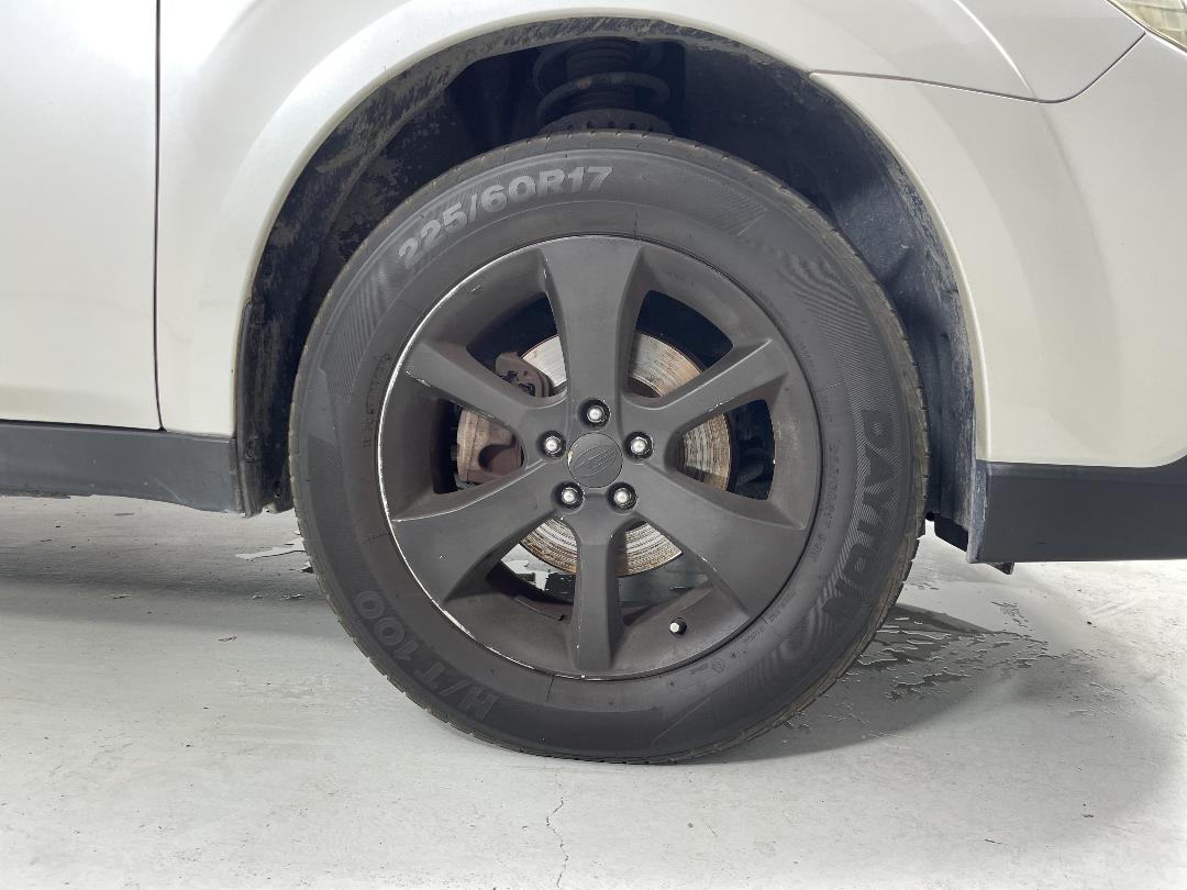 Photo '9' of Subaru Legacy