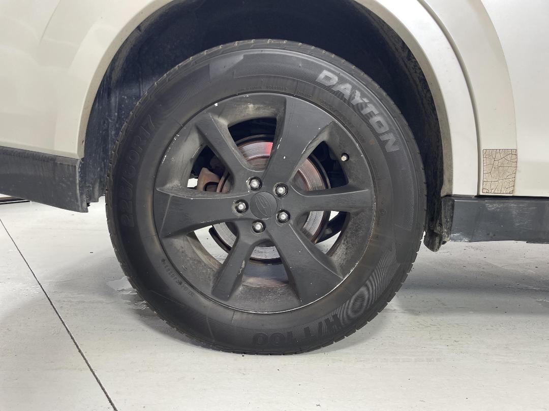 Photo '12' of Subaru Legacy