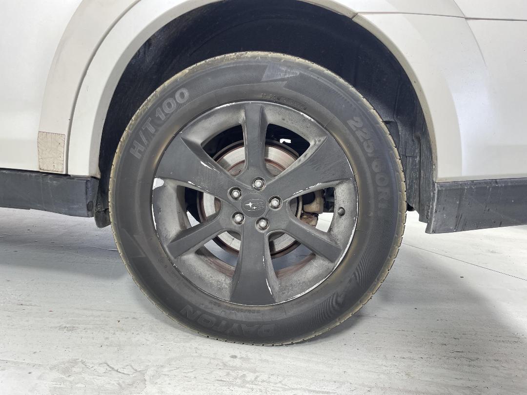 Photo '11' of Subaru Legacy