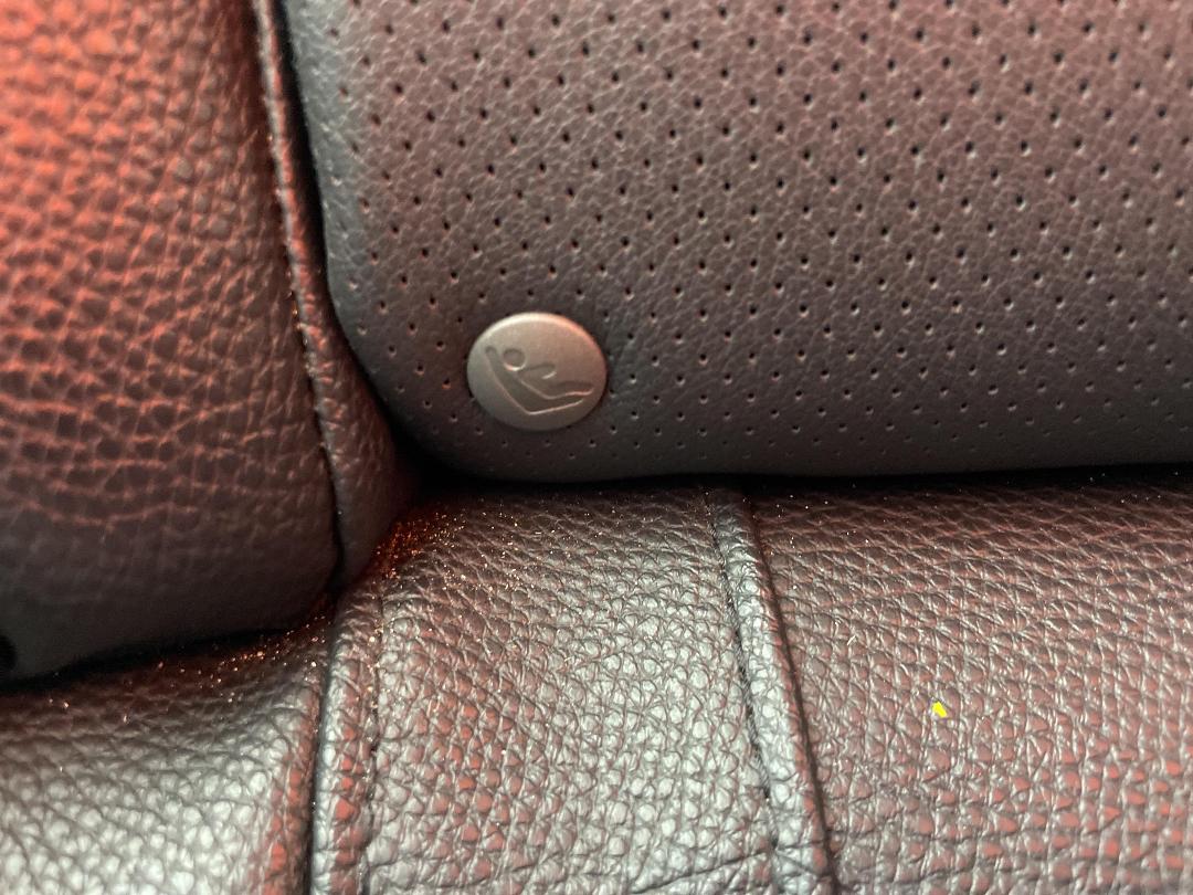 Photo '23' of Subaru Legacy