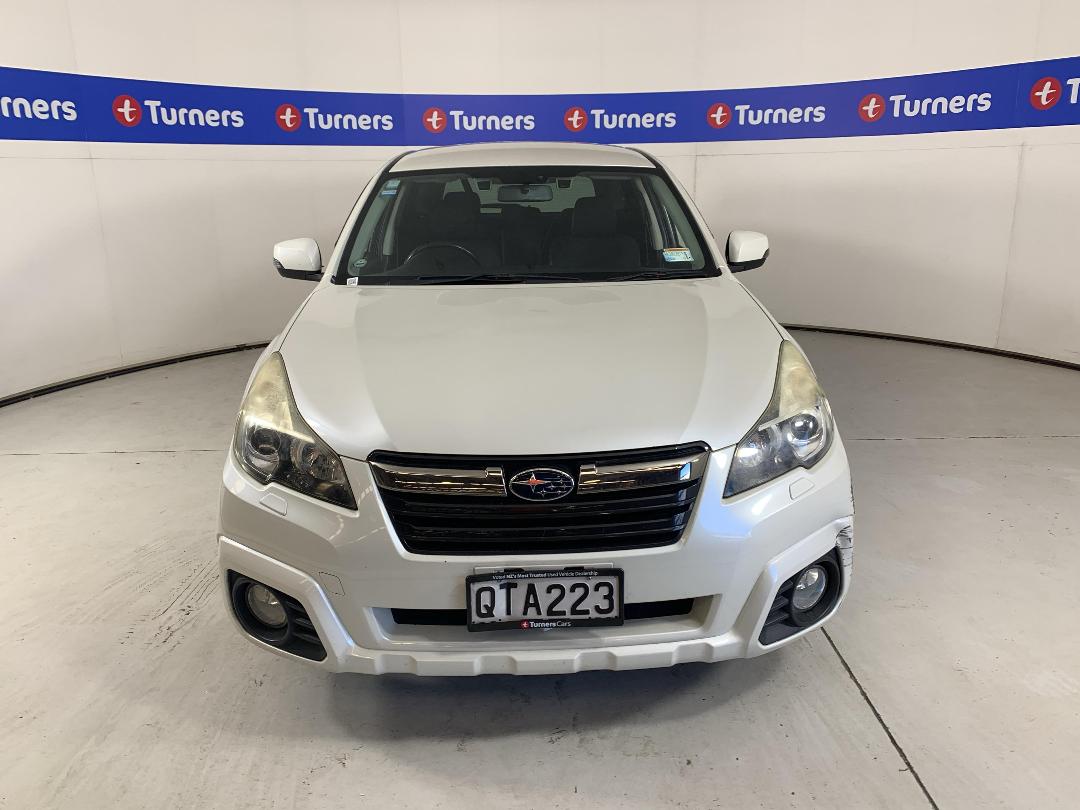 Photo '2' of Subaru Outback Photo '2' of Subaru Outback