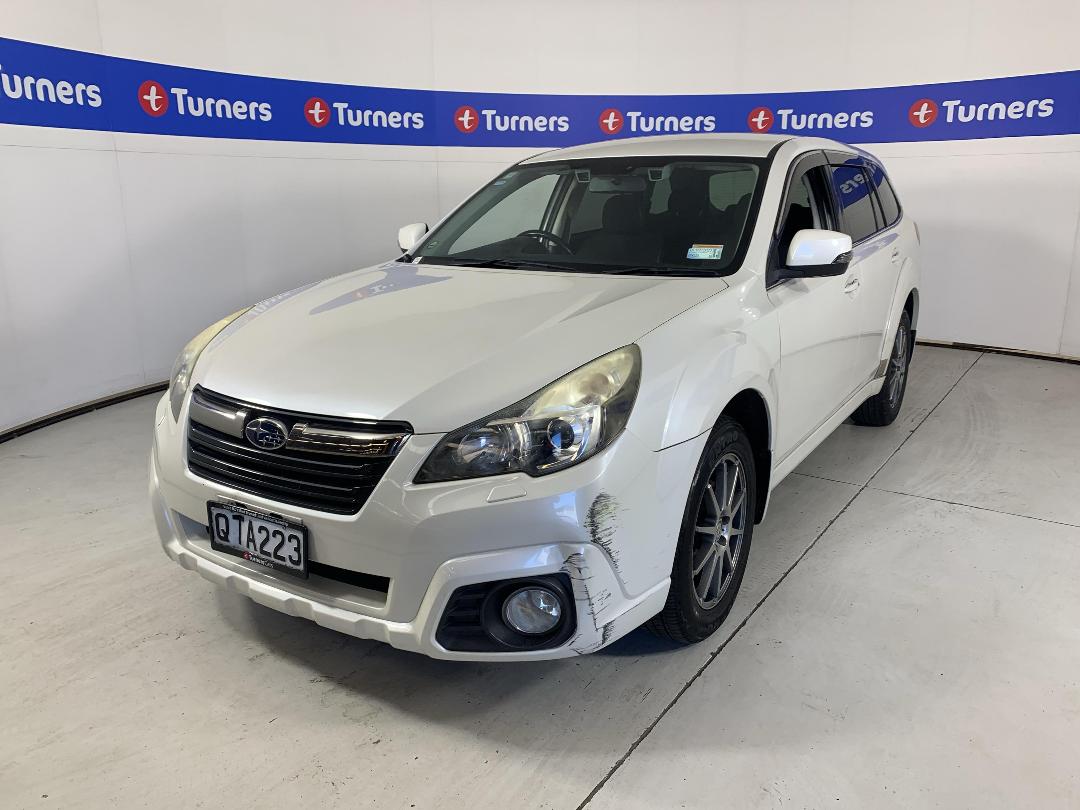 Photo '4' of Subaru Outback Photo '4' of Subaru Outback