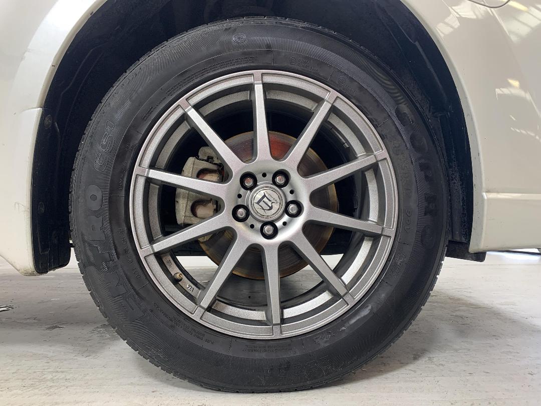 Photo '9' of Subaru Outback Photo '9' of Subaru Outback