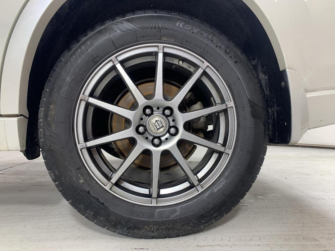 Photo '11' of Subaru Outback Photo '11' of Subaru Outback