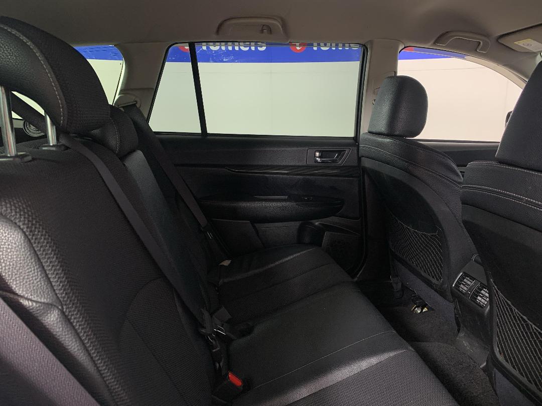 Photo '20' of Subaru Outback Photo '20' of Subaru Outback