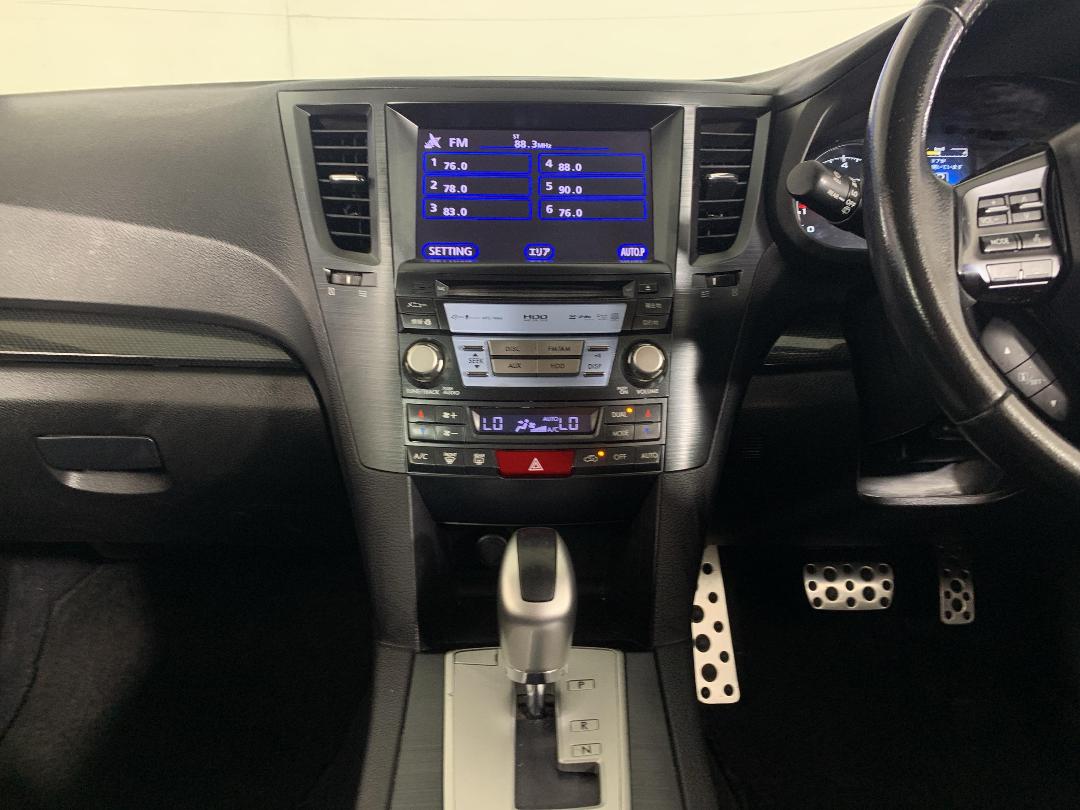 Photo '18' of Subaru Outback Photo '18' of Subaru Outback