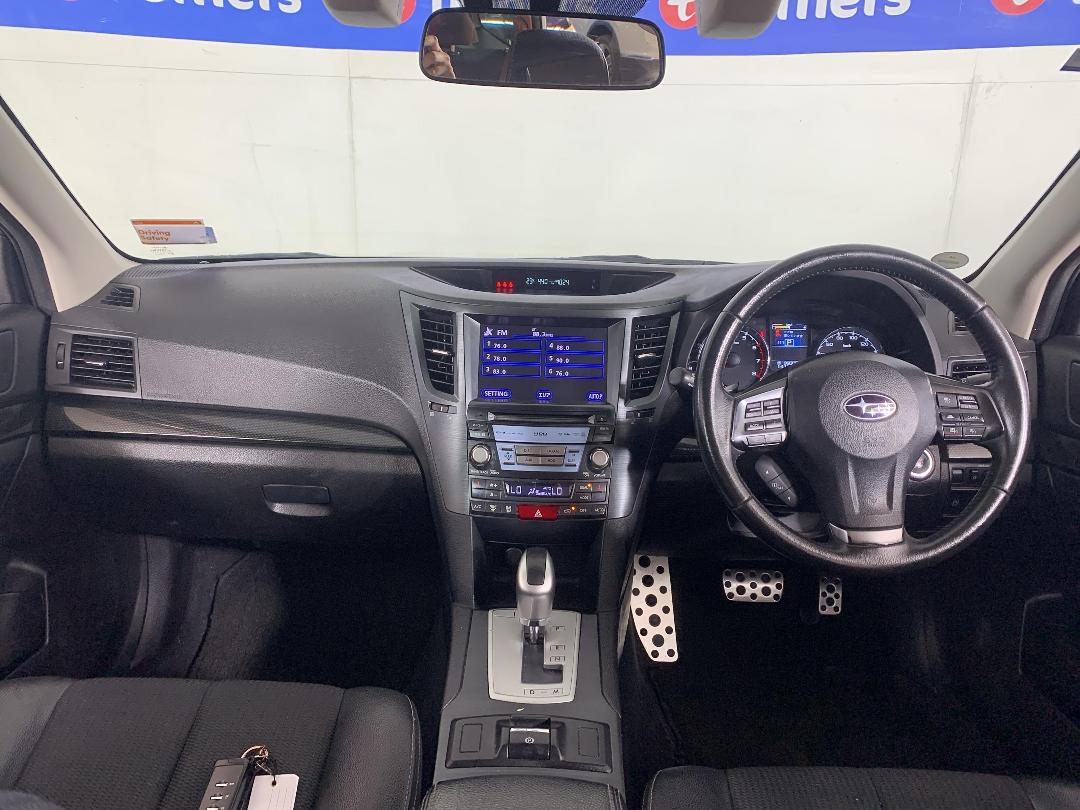 Photo '17' of Subaru Outback Photo '17' of Subaru Outback