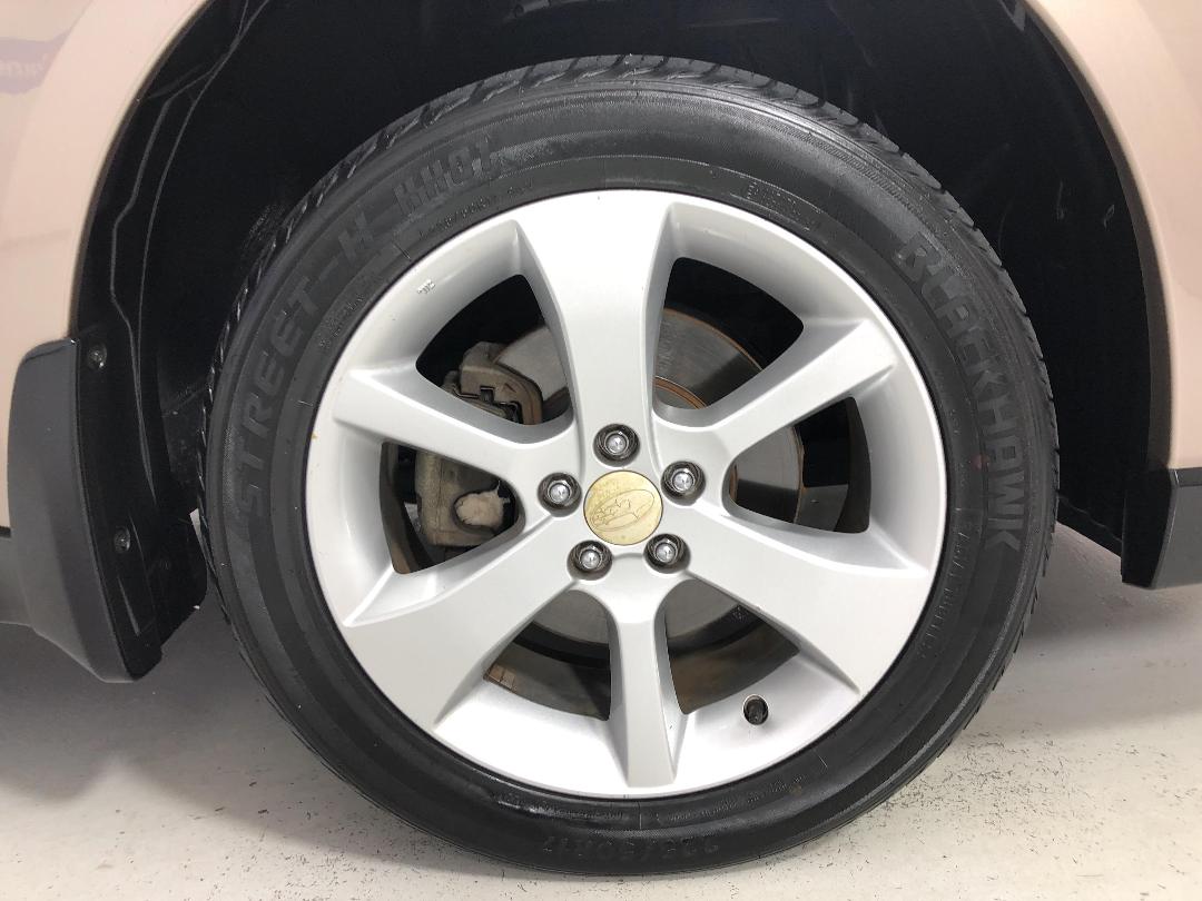 Photo '9' of Subaru Outback