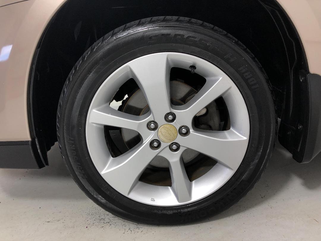 Photo '10' of Subaru Outback