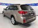 Thumbnail '5' of Subaru Outback