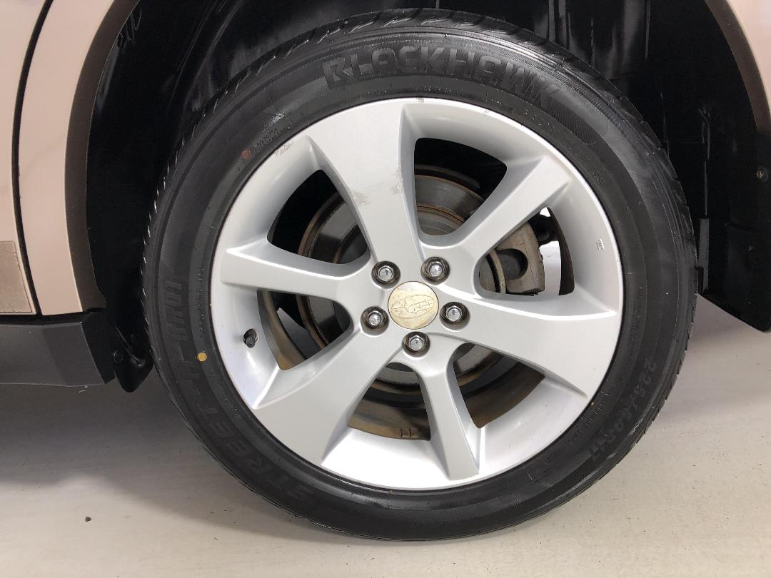 Photo '11' of Subaru Outback