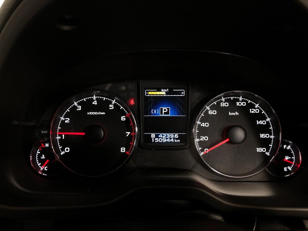 Photo '21' of Subaru Outback