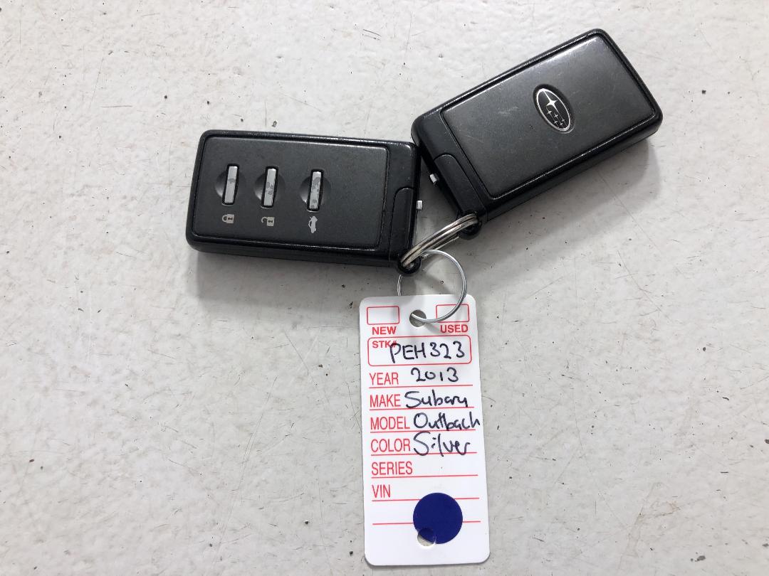 Photo '22' of Subaru Outback