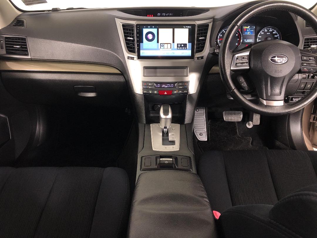 Photo '17' of Subaru Outback