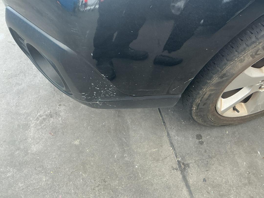 Photo '6' of Subaru Outback I Photo '6' of Subaru Outback I